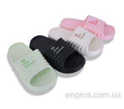 Шлепки Deshman